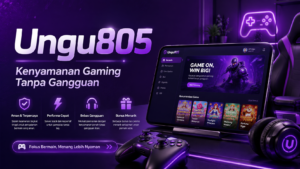 Ungu805